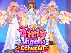 Oyunu Girly Angelic Etherial