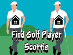 Oyunu Find Golf Player Scottie