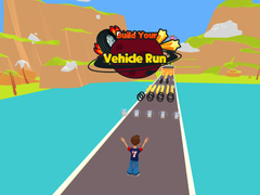 Oyunu Build Your Vehicle Run