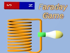 Oyunu Faraday Game 