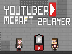 Oyunu Youtuber Mcraft 2Player