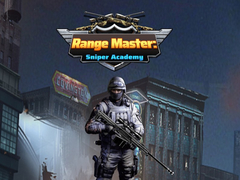 Oyunu Range Master Sniper Academy