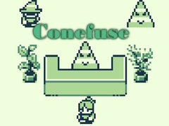 Oyunu Conefuse