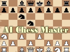 Oyunu AI Chess Master