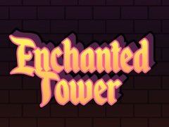 Oyunu Enchanted Tower