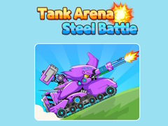 Oyunu Tank Arena Steel Battle 