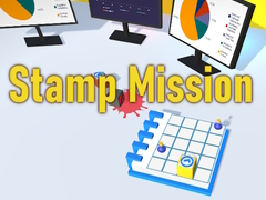 Oyunu Stamp Mission