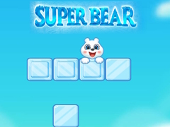 Oyunu Super Bear