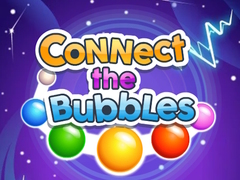 Oyunu Connect the Bubbles