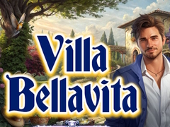 Oyunu Villa Bellavita