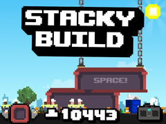 Oyunu Stacky Build