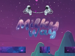 Oyunu Milky Way