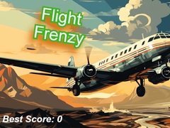 Oyunu Flight Frenzy