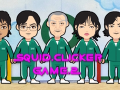 Oyunu Squid Clicker Game 2