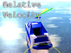 Oyunu Relative Velocity 