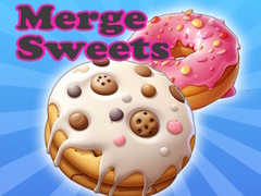 Oyunu Merge Sweets