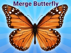 Oyunu Merge Buterfly