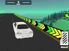 Oyunu Car Racing Fever