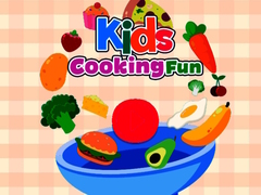 Oyunu Kids Cooking Fun