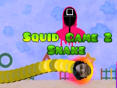 Oyunu Squid Game 2 Snake