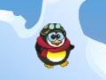 Oyunu Crazy Penguin