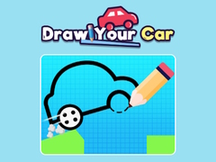 Oyunu Draw Your Car