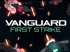 Oyunu Vanguard First Strike