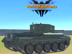 Oyunu World of WarTanks