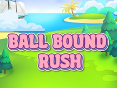 Oyunu Ball Bound Rush