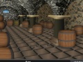 Oyunu Wine Cellar Escape
