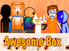 Oyunu Awesome Box