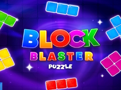 Oyunu Block Blaster Puzzle