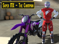 Oyunu Super MX – The Champion