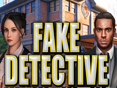 Oyunu Fake Detective