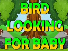 Oyunu Bird Looking For Baby