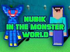 Oyunu Nubik in the Monster World