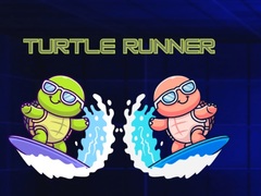 Oyunu Turtle Runner