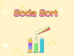 Oyunu Soda Sort