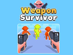 Oyunu Weapon Survivor