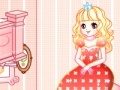 Oyunu Princess Room Decorate Game