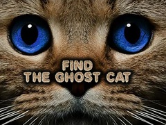 Oyunu Find the Ghost Cat