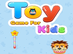 Oyunu Toy Game For Kids