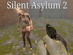 Oyunu Silent Asylum 2