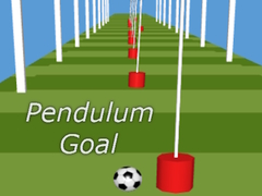 Oyunu Pendulum Goal