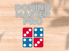 Oyunu Domino Master Pro