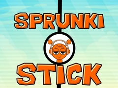 Oyunu Sprunki Stick