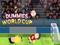 Oyunu Dummies World Cup