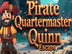 Oyunu Pirate Quartermaster Quinn Escape