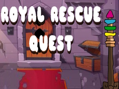 Oyunu Royal Rescue Quest