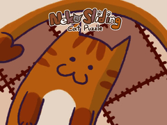 Oyunu Neko Sliding: Cat Puzzle